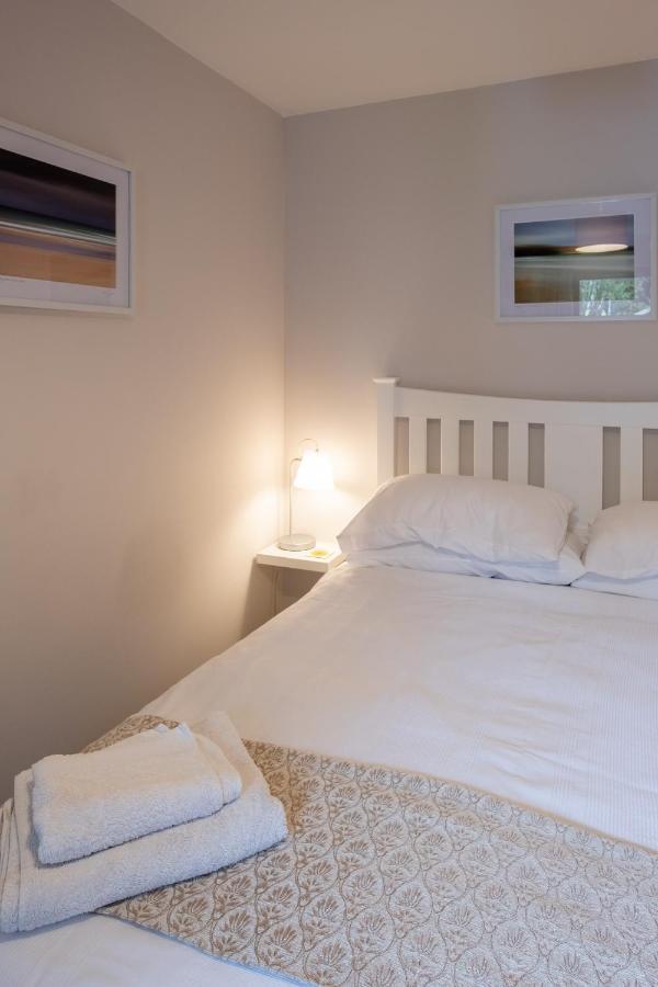 Contemporary One Bedroom Apartment Close To All Amenities In Conservation Area Tain Exteriör bild