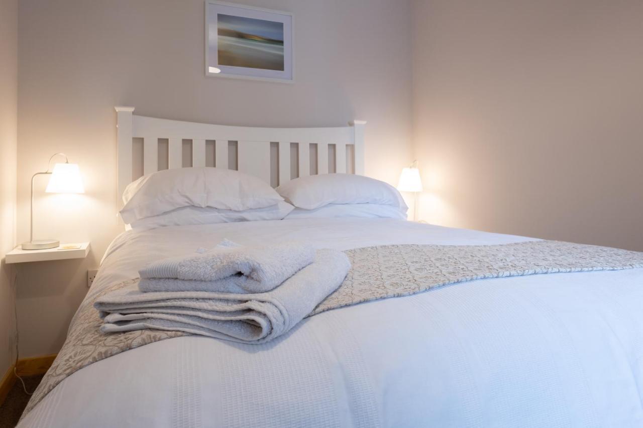 Contemporary One Bedroom Apartment Close To All Amenities In Conservation Area Tain Exteriör bild