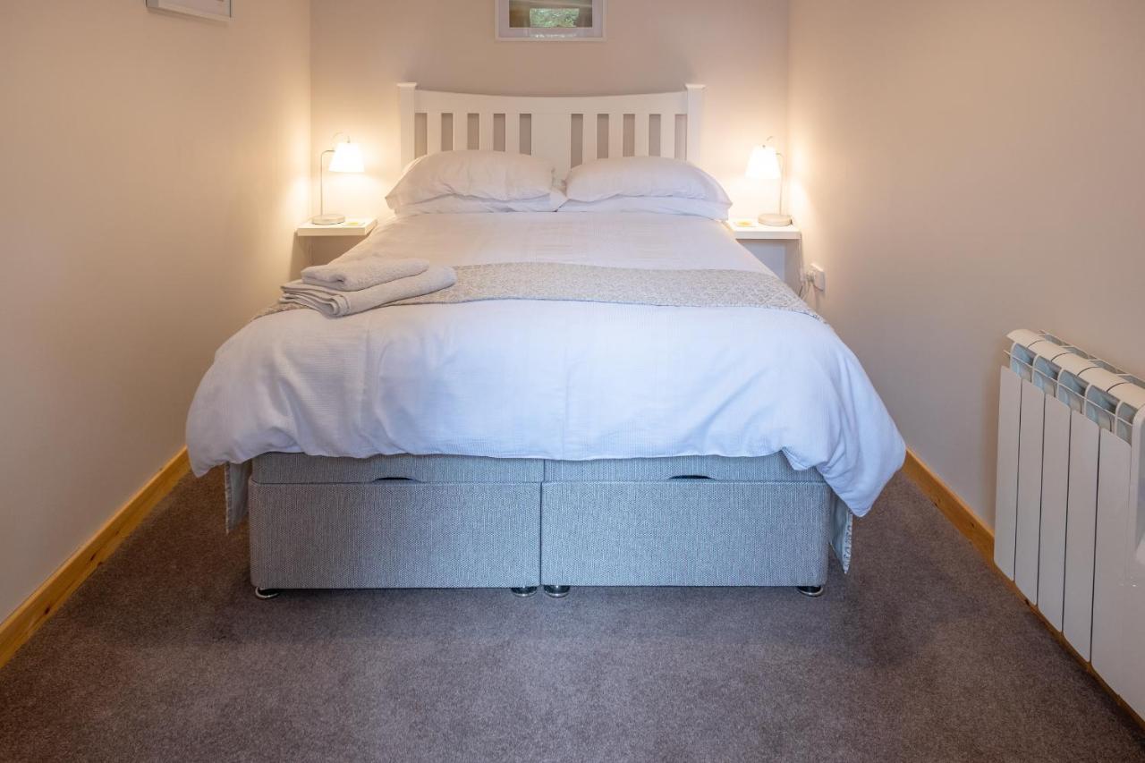 Contemporary One Bedroom Apartment Close To All Amenities In Conservation Area Tain Exteriör bild