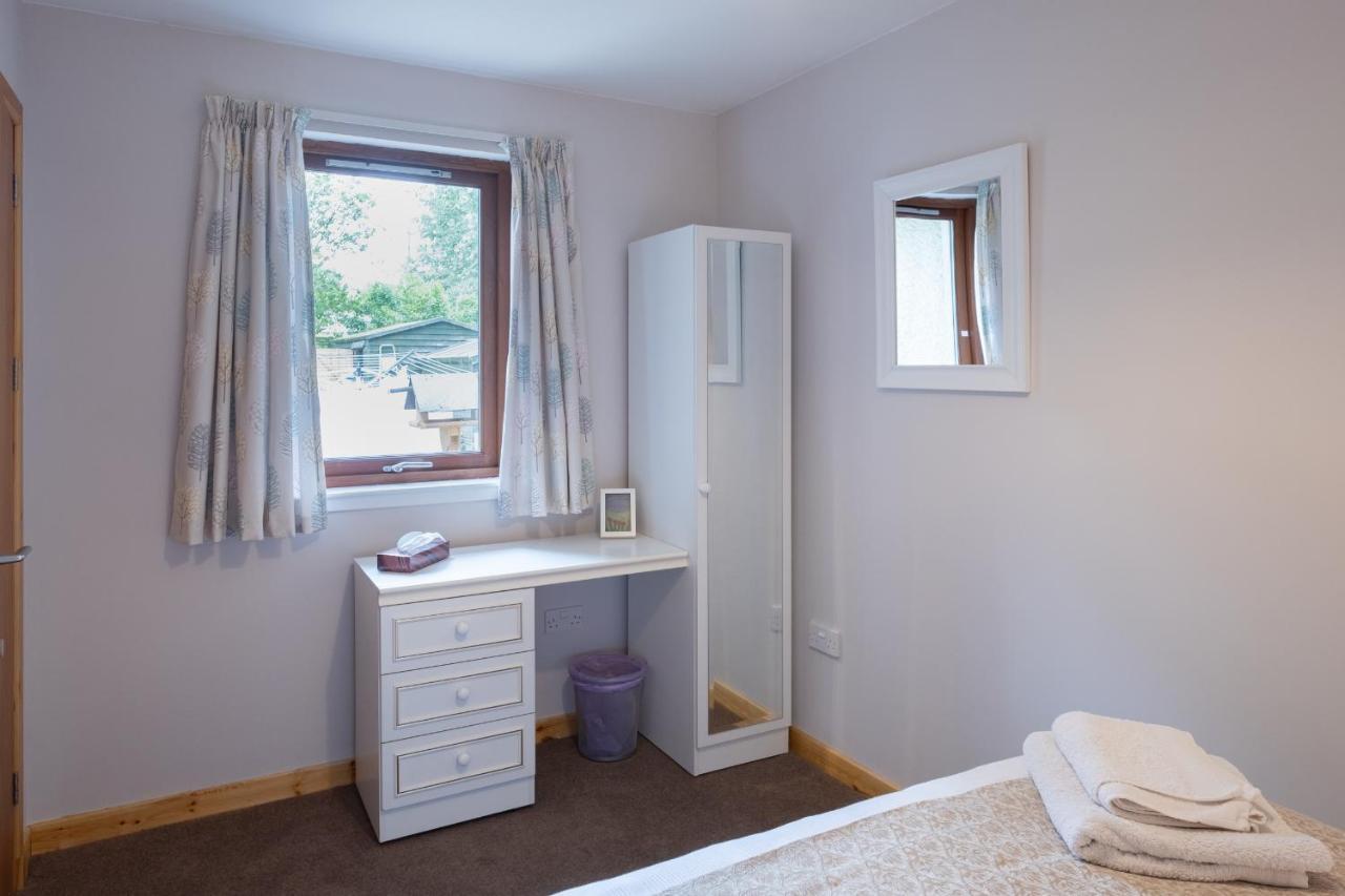 Contemporary One Bedroom Apartment Close To All Amenities In Conservation Area Tain Exteriör bild