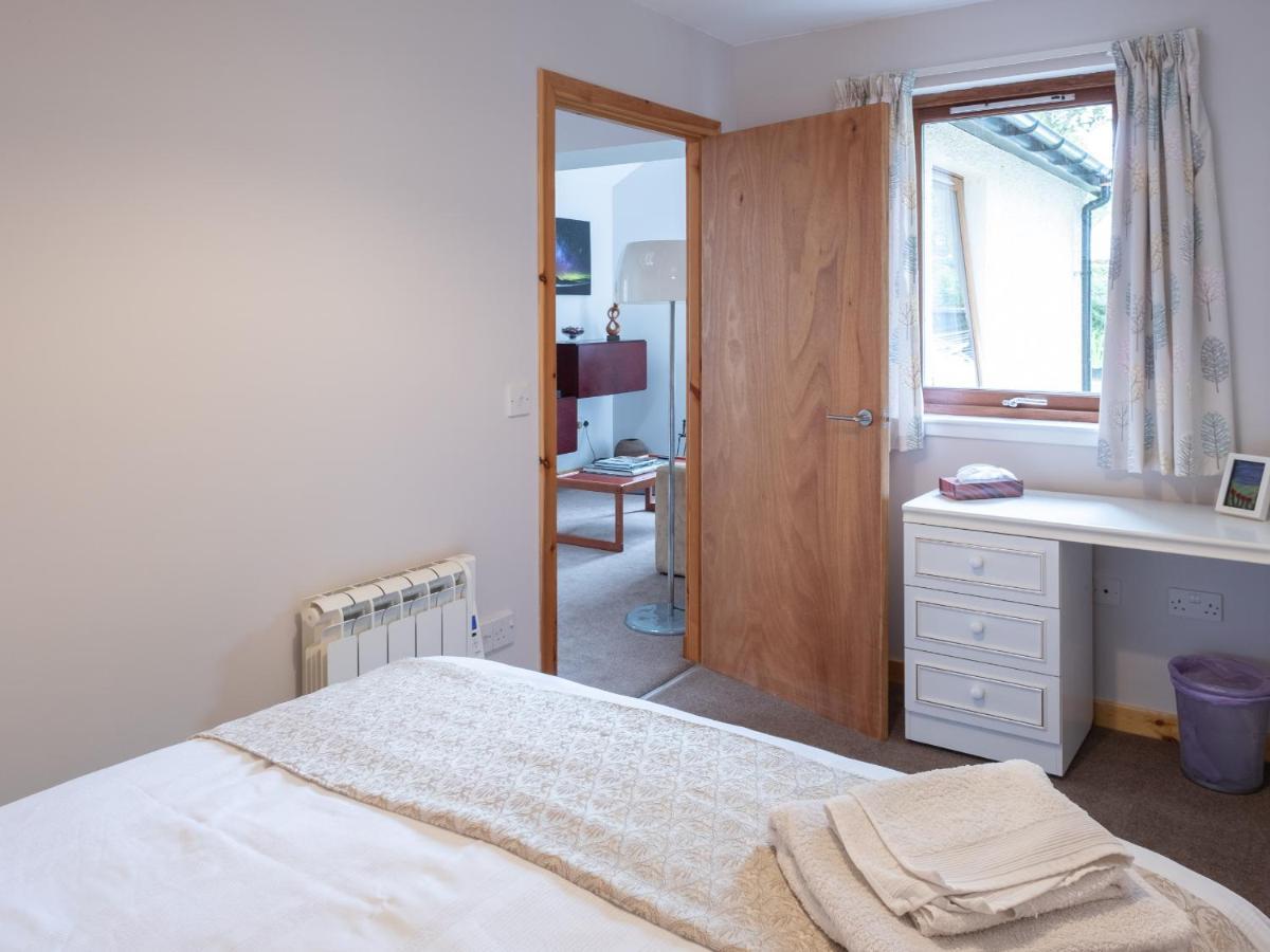 Contemporary One Bedroom Apartment Close To All Amenities In Conservation Area Tain Exteriör bild